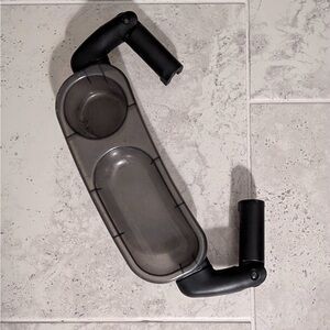 Zoe Stroller Snack Tray